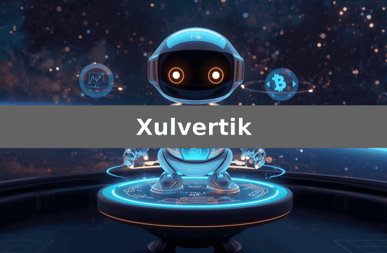 Xulvertik Erfahrungen 2026: Betrug oder seriös? – Basierend auf verfügbaren Informationen