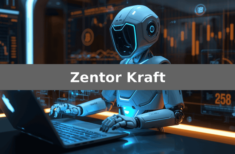Zentor Kraft Erfahrungen 2026: Hype vs. Leistung: Unsere Analyse? – Basierend auf Plattformfunktionen