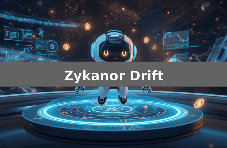 Zykanor Drift Erfahrungen 2026: Versprechen vs. Realität: Was Sie wissen sollten? – Basierend auf Plattformfunktionen