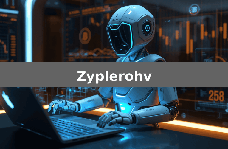 Zyplerohv Erfahrungen 2026: Hype vs. Leistung: Unsere Analyse? – Basierend auf verfügbaren Informationen