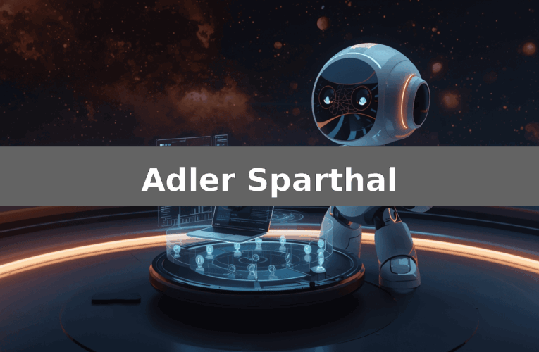 Adler Sparthal Erfahrungen 2026: Sicher zu nutzen oder besser meiden? – Basierend auf Nutzerbewertungen