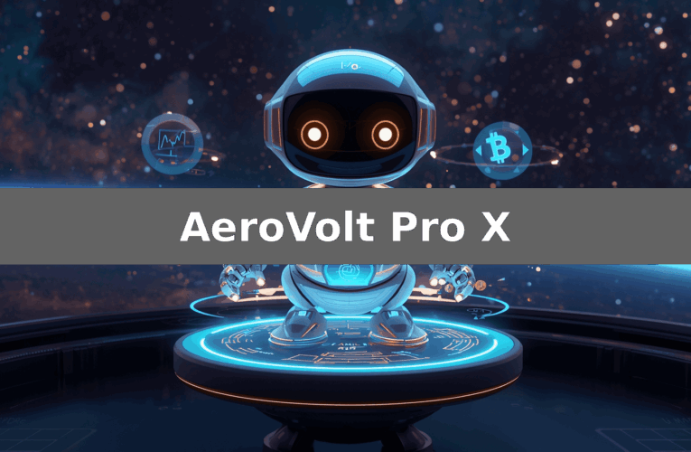 AeroVolt Pro X Erfahrungen 2026: Versprechen vs. Realität: Was Sie wissen sollten? – Basierend auf Nutzerbewertungen