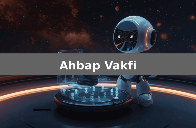 Ahbap Vakfi Erfahrungen 2026: Betrug oder seriös? – Basierend auf Plattformfunktionen