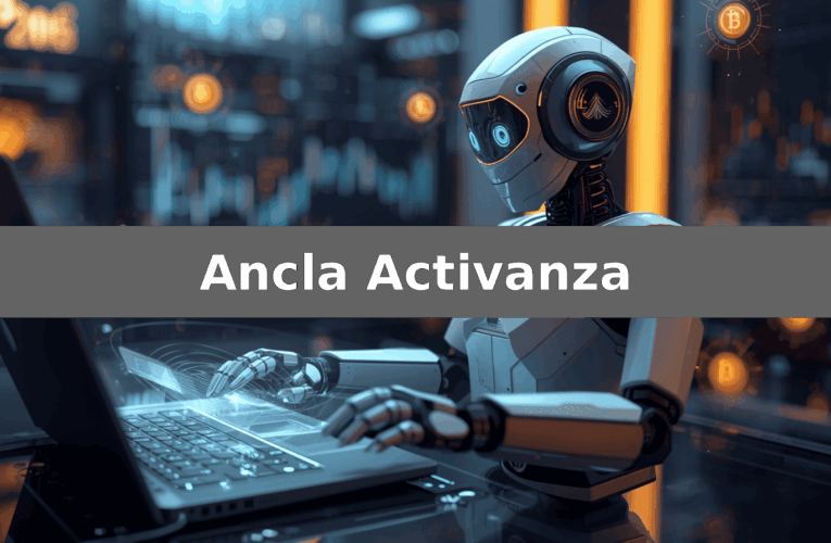 Ancla Activanza Erfahrungen 2026: Sicher zu nutzen oder besser meiden? – Basierend auf verfügbaren Informationen