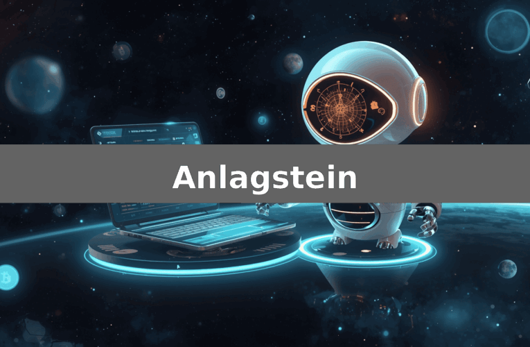 Anlagstein Erfahrungen 2026: Versprechen vs. Realität: Was Sie wissen sollten? – Basierend auf Nutzerbewertungen