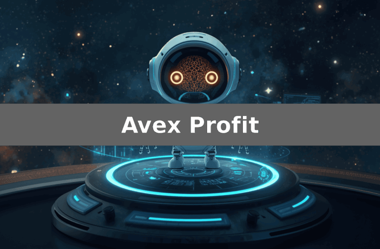 Avex Profit Erfahrungen 2026: Legitimes Tool oder überbewertetes Produkt? – Basierend auf Plattformfunktionen