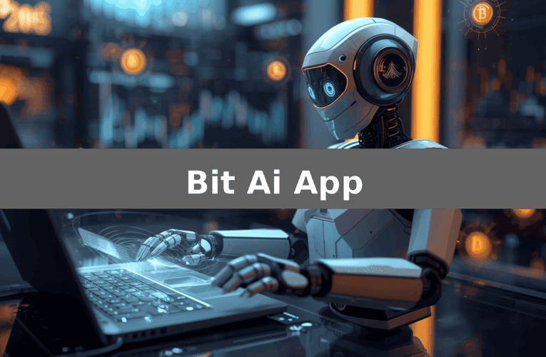 Bit Ai App Erfahrungen 2026: Ist diese Plattform seriös oder riskant? – Basierend auf verfügbaren Informationen