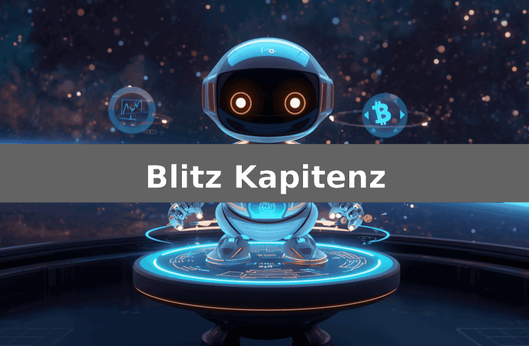 Blitz Kapitenz Erfahrungen 2026: Versprechen vs. Realität: Was Sie wissen sollten? – Basierend auf verfügbaren Informationen