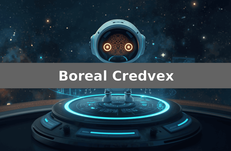 Boreal Credvex Erfahrungen 2026: Seriöse Plattform oder nicht? – Basierend auf Plattformfunktionen