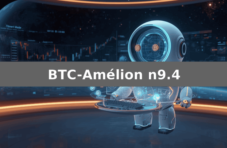 BTC-Amélion n9.4 Erfahrungen 2026: Versprechen vs. Realität: Was Sie wissen sollten? – Basierend auf Plattformfunktionen