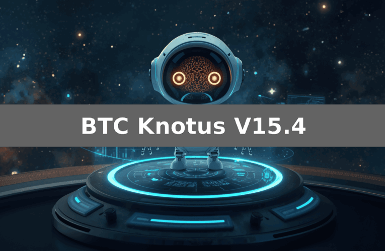 BTC Knotus V15.4 Erfahrungen 2026: Ist diese Plattform seriös oder riskant? – Basierend auf Nutzerbewertungen