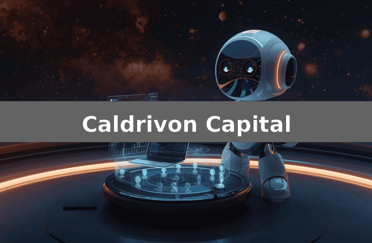 Caldrivon Capital Erfahrungen 2026: Betrug oder seriös? – Basierend auf Plattformfunktionen