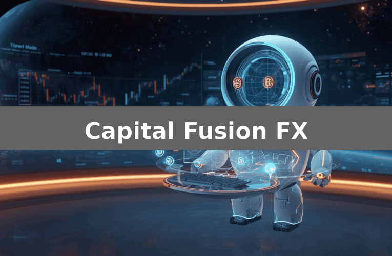 Capital Fusion FX Erfahrungen 2026: Ist diese Plattform seriös oder riskant? – Basierend auf Nutzerbewertungen