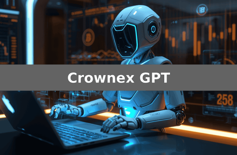 Crownex GPT Erfahrungen 2026: Betrug oder echte Chance? – Basierend auf Plattformfunktionen