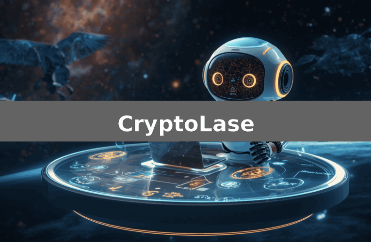 CryptoLase Erfahrungen 2026: Legitimes Tool oder überbewertetes Produkt? – Basierend auf Nutzerbewertungen