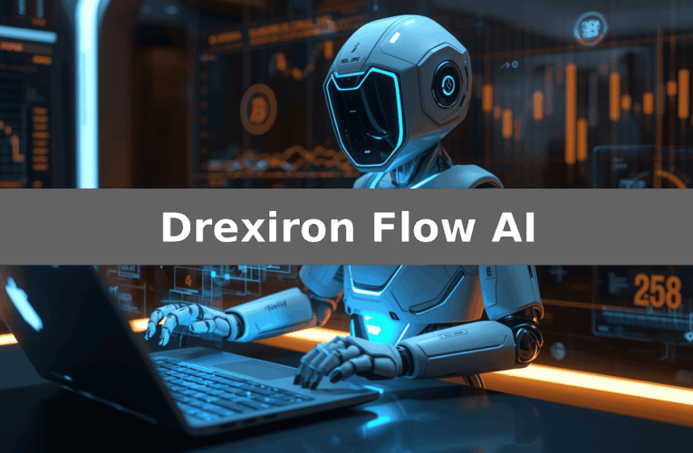Drexiron Flow AI Erfahrungen 2026: Ist diese Plattform seriös oder riskant? – Basierend auf Nutzerbewertungen