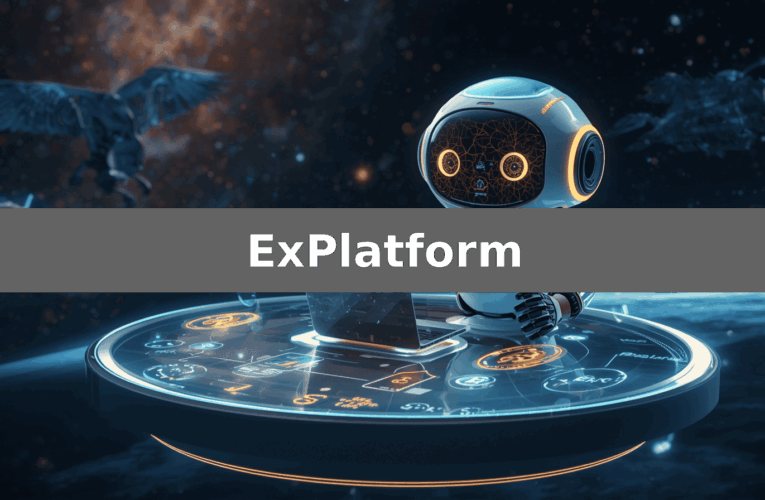 ExPlatform Erfahrungen 2026: Seriöse Plattform oder nicht? – Basierend auf Plattformfunktionen