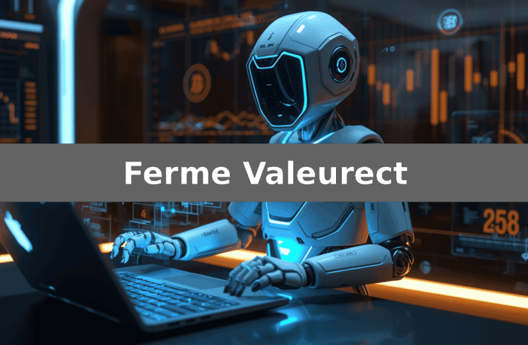 Ferme Valeurect Erfahrungen 2026: Versprechen vs. Realität: Was Sie wissen sollten? – Basierend auf Plattformfunktionen