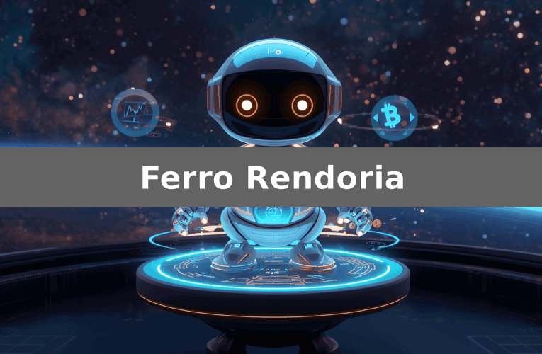 Ferro Rendoria Erfahrungen 2026: Sicher zu nutzen oder besser meiden? – Basierend auf Plattformfunktionen