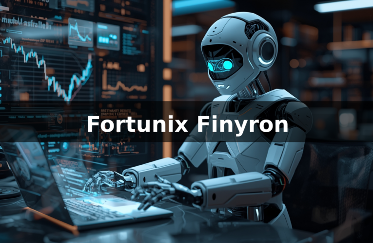 Fortunix Finyron Erfahrungen 2026: Betrug oder seriös? – Basierend auf Plattformfunktionen