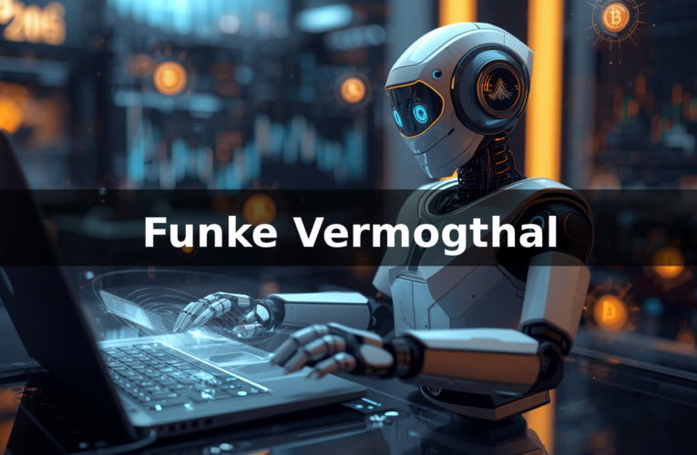Funke Vermogthal Erfahrungen 2026: Betrug oder seriös? – Basierend auf Plattformfunktionen