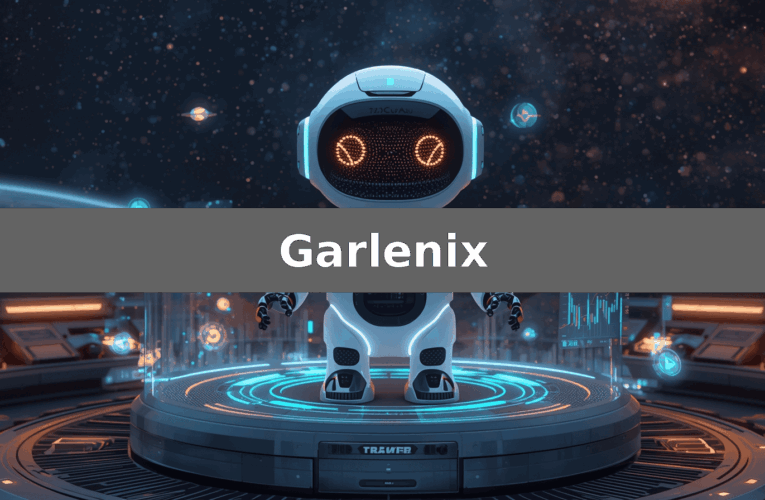 Garlenix Erfahrungen 2026: Ist diese Plattform seriös oder riskant? – Basierend auf verfügbaren Informationen