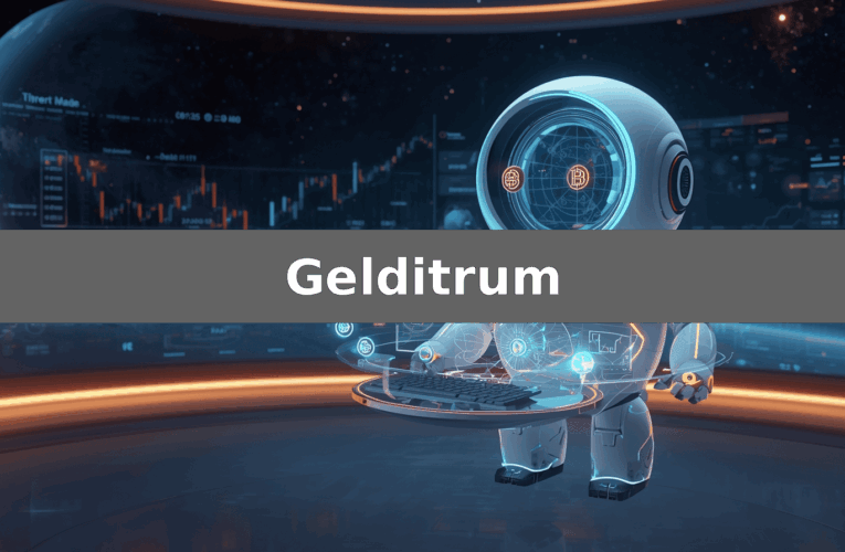 Gelditrum Erfahrungen 2026: Versprechen vs. Realität: Was Sie wissen sollten? – Basierend auf Nutzerbewertungen