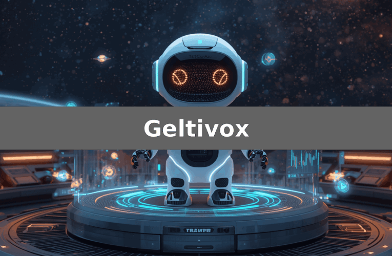 Geltivox Erfahrungen 2026: Legitimes Tool oder überbewertetes Produkt? – Basierend auf verfügbaren Informationen