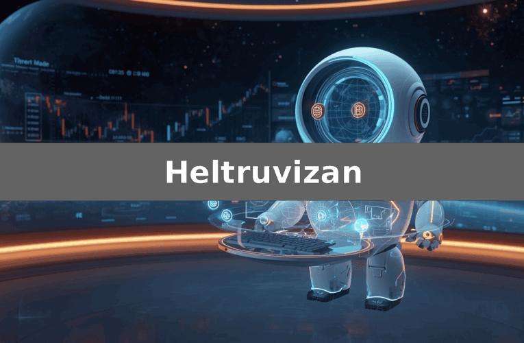 Heltruvizan Erfahrungen 2026: Seriöse Plattform oder nicht? – Basierend auf Nutzerbewertungen