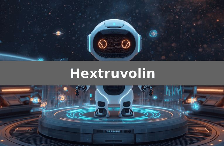 Hextruvolin Erfahrungen 2026: Sicher zu nutzen oder besser meiden? – Basierend auf Plattformfunktionen