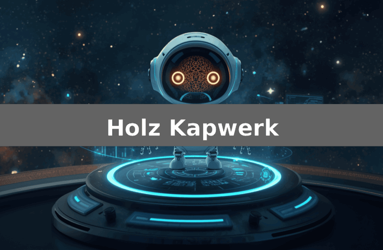 Holz Kapwerk Erfahrungen 2026: Legitimes Tool oder überbewertetes Produkt? – Basierend auf Plattformfunktionen
