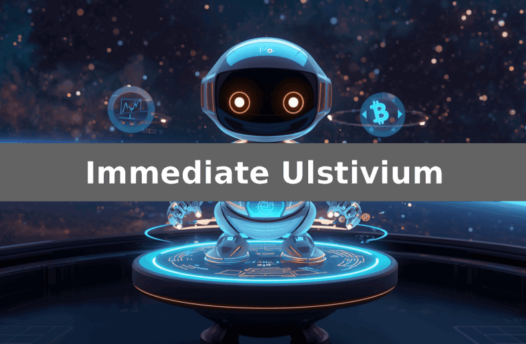 Immediate Ulstivium Erfahrungen 2026: Ist diese Plattform seriös oder riskant? – Basierend auf Plattformfunktionen