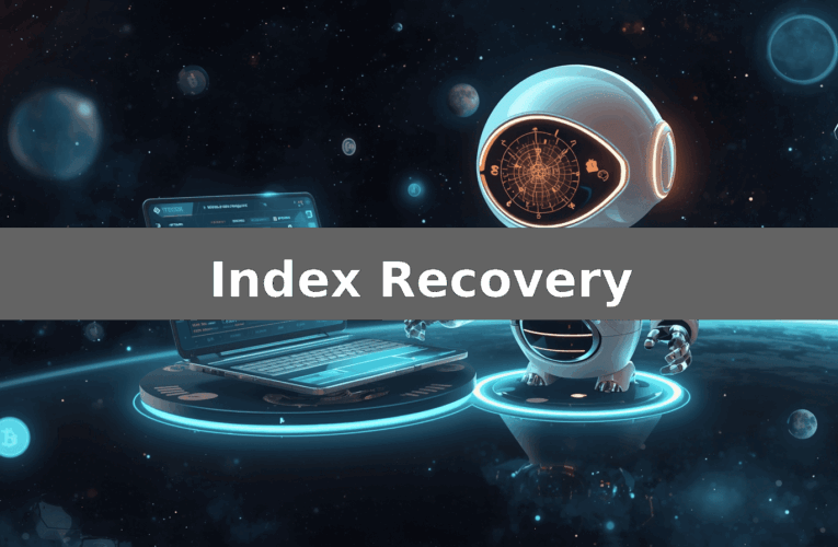Index Recovery Erfahrungen 2026: Ist diese Plattform seriös oder riskant? – Basierend auf Plattformfunktionen