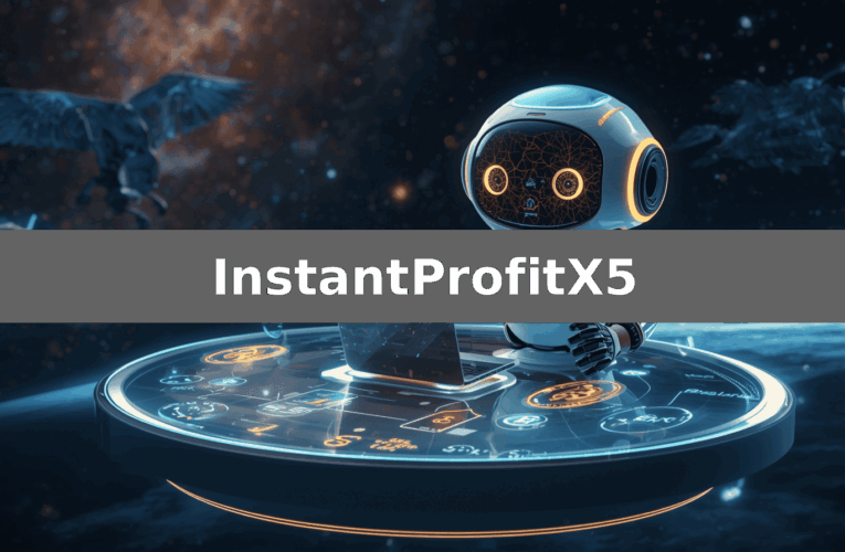 InstantProfitX5 Erfahrungen 2026: Ist diese Plattform seriös oder riskant? – Basierend auf Nutzerbewertungen