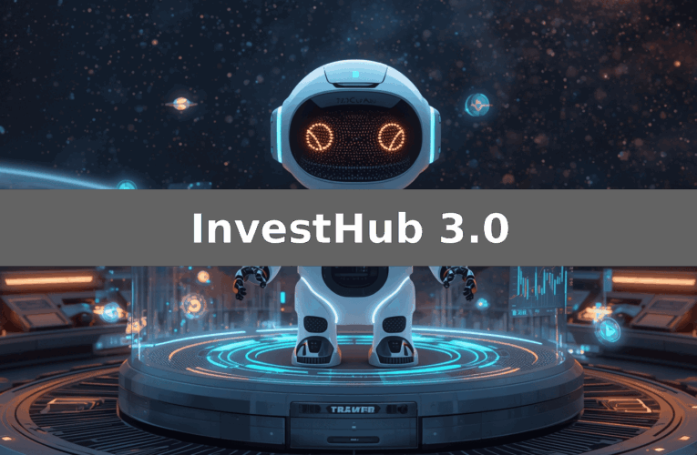 InvestHub 3.0 Erfahrungen 2026: Versprechen vs. Realität: Was Sie wissen sollten? – Basierend auf verfügbaren Informationen