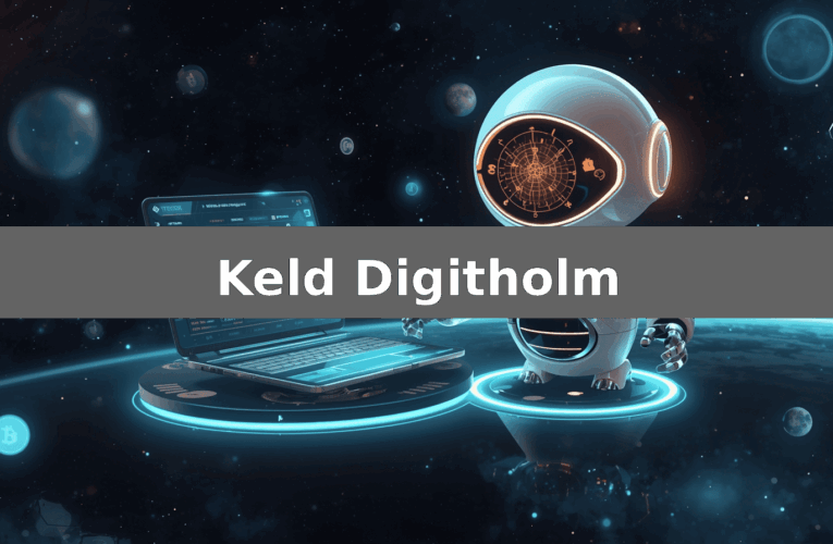 Keld Digitholm Erfahrungen 2026: Legitimes Tool oder überbewertetes Produkt? – Basierend auf Plattformfunktionen