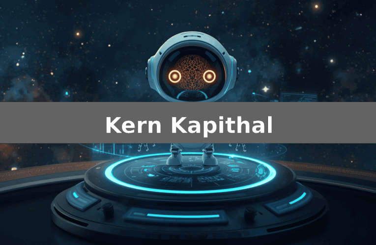 Kern Kapithal Erfahrungen 2026: Seriöse Plattform oder nicht? – Basierend auf Plattformfunktionen