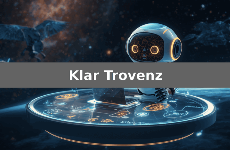 Klar Trovenz Erfahrungen 2026: Legitimes Tool oder überbewertetes Produkt? – Basierend auf Plattformfunktionen