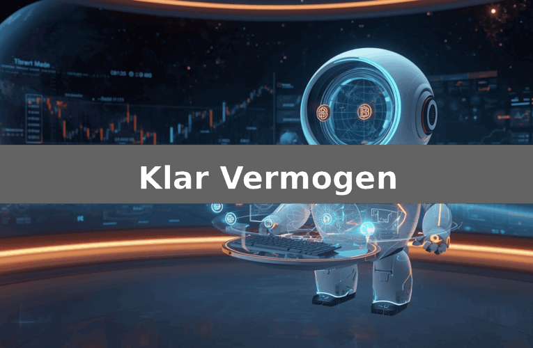Klar Vermogen Erfahrungen 2026: Versprechen vs. Realität: Was Sie wissen sollten? – Basierend auf Plattformfunktionen