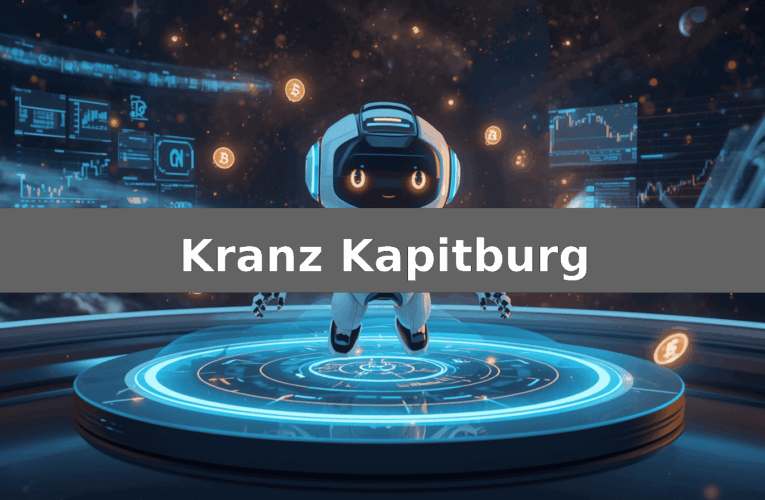 Kranz Kapitburg Erfahrungen 2026: Betrug oder echte Chance? – Basierend auf verfügbaren Informationen