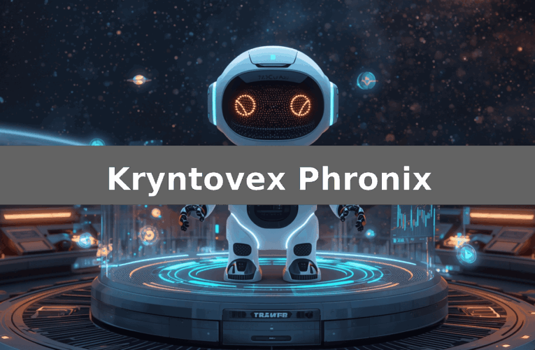 Kryntovex Phronix Erfahrungen 2026: Versprechen vs. Realität: Was Sie wissen sollten? – Basierend auf Nutzerbewertungen