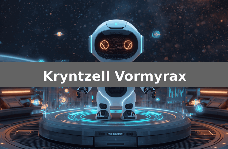 Kryntzell Vormyrax Erfahrungen 2026: Betrug oder seriös? – Basierend auf verfügbaren Informationen
