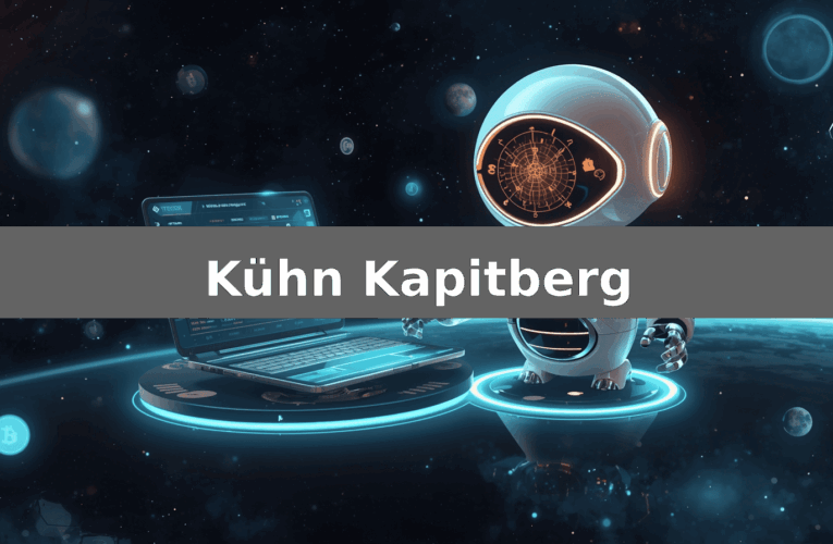 Kühn Kapitberg Erfahrungen 2026: Betrug oder echte Chance? – Basierend auf Nutzerbewertungen