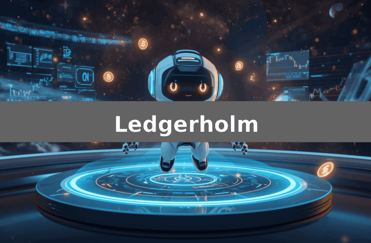 Ledgerholm Erfahrungen 2026: Legitimes Tool oder überbewertetes Produkt? – Basierend auf Nutzerbewertungen