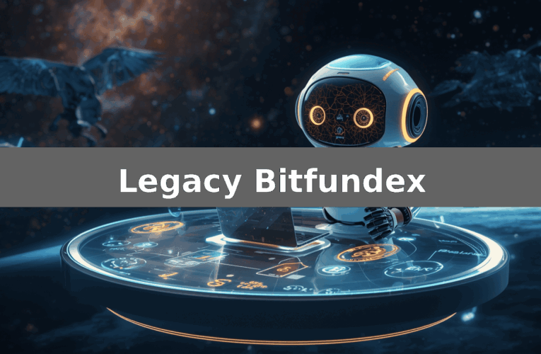 Legacy Bitfundex Erfahrungen 2026: Liefert es echte Ergebnisse? – Basierend auf verfügbaren Informationen