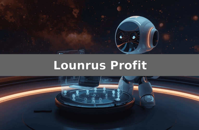 Lounrus Profit Erfahrungen 2026: Betrug oder echte Chance? – Basierend auf Nutzerbewertungen