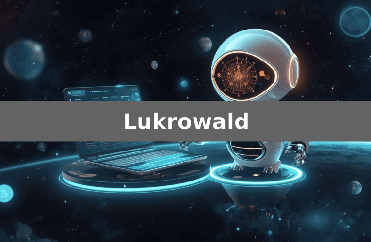 Lukrowald Erfahrungen 2026: Seriöse Plattform oder nicht? – Basierend auf Plattformfunktionen