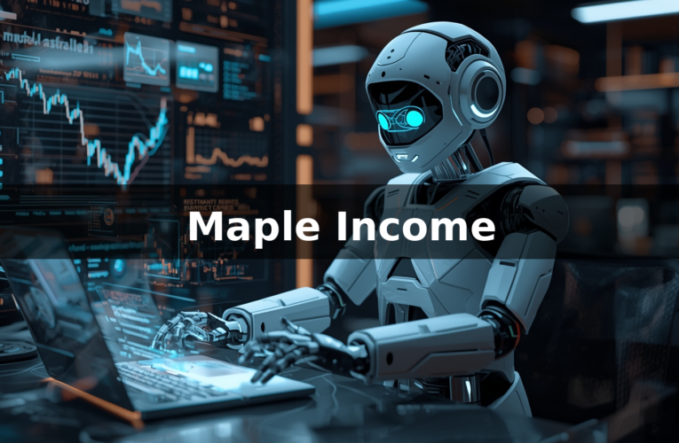 Maple Income Erfahrungen 2026: Ist diese Plattform seriös oder riskant? – Basierend auf Plattformfunktionen