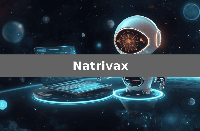 Natrivax Erfahrungen 2026: Betrug oder seriös? – Basierend auf Plattformfunktionen