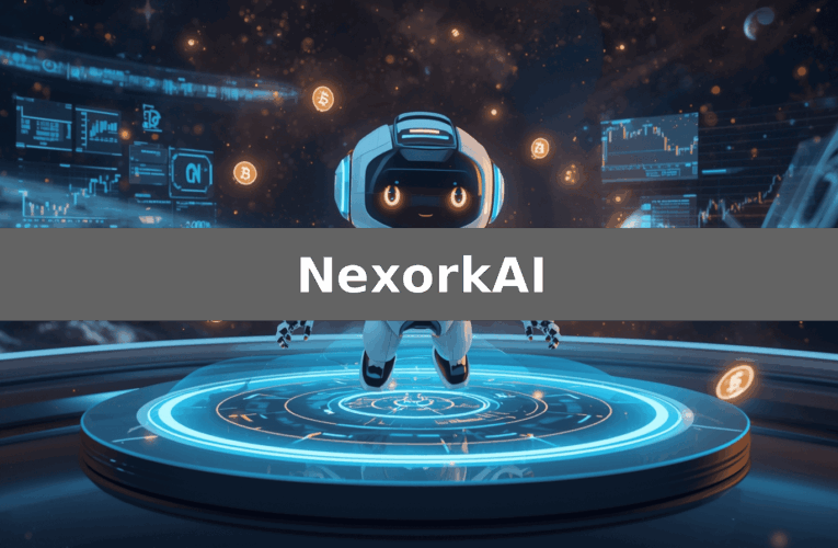 NexorkAI Erfahrungen 2026: Liefert es echte Ergebnisse? – Basierend auf Plattformfunktionen